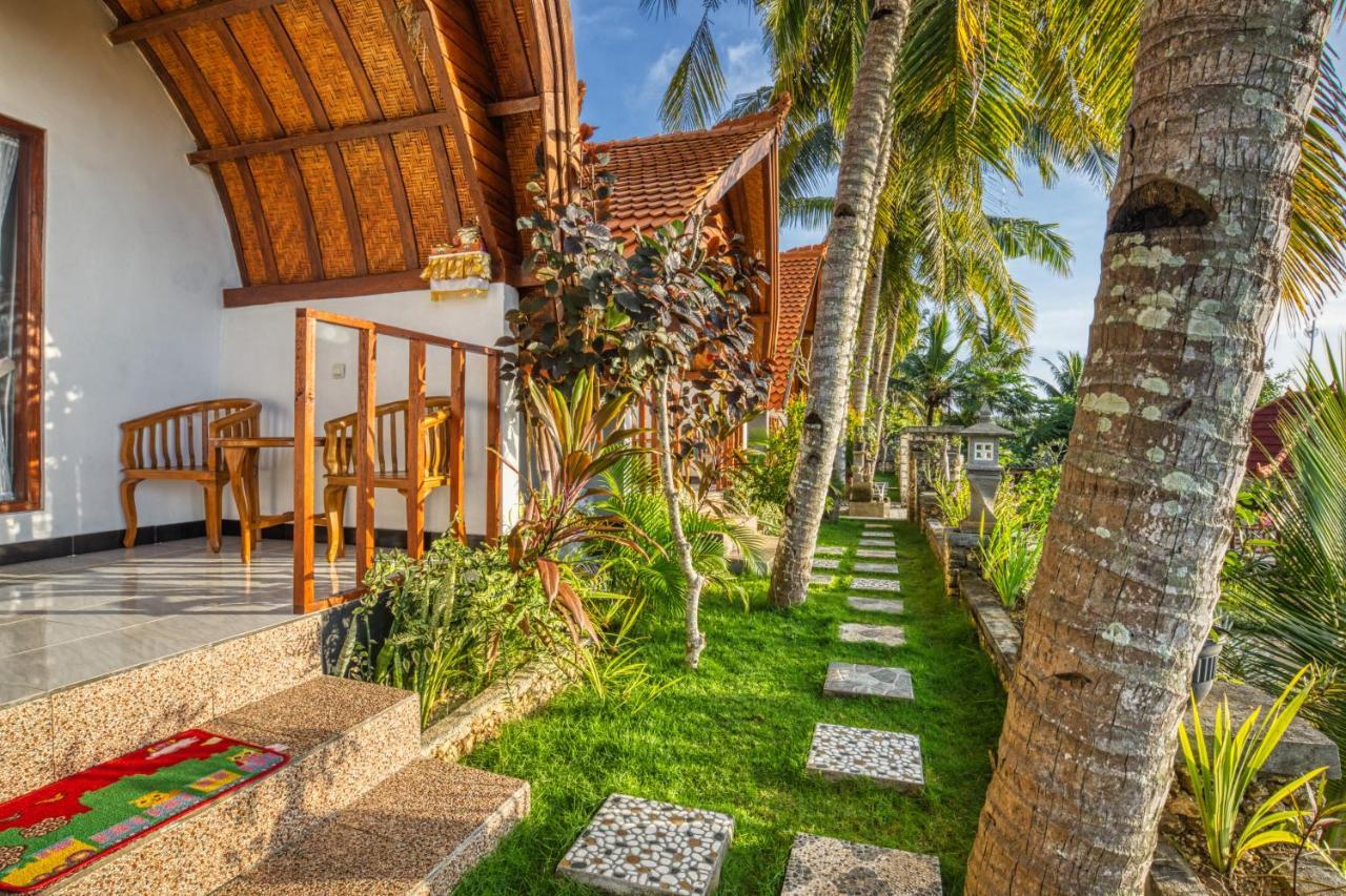 Mahendra Cottage Tanglad Екстериор снимка