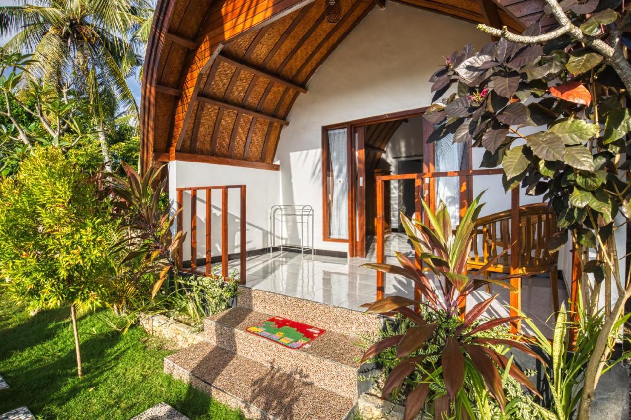 Mahendra Cottage Tanglad Екстериор снимка