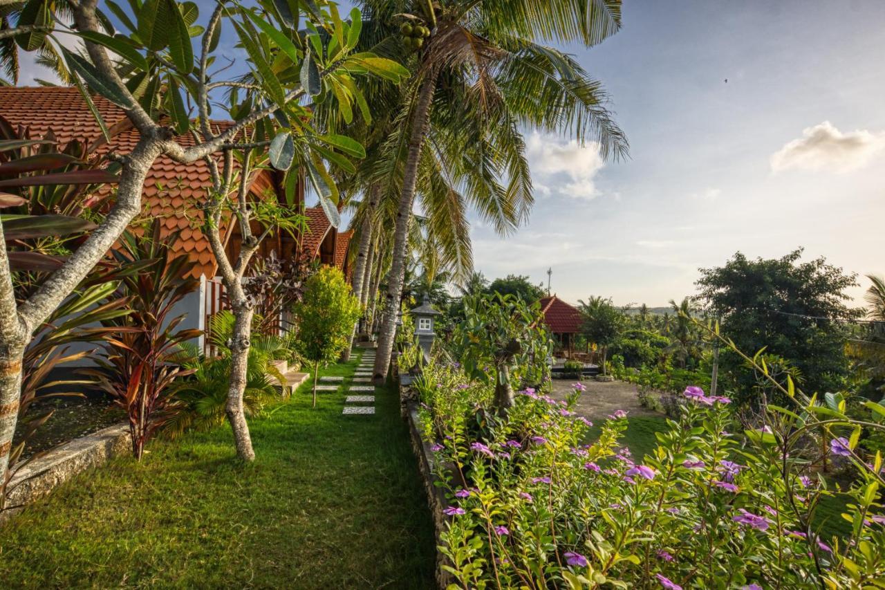 Mahendra Cottage Tanglad Екстериор снимка