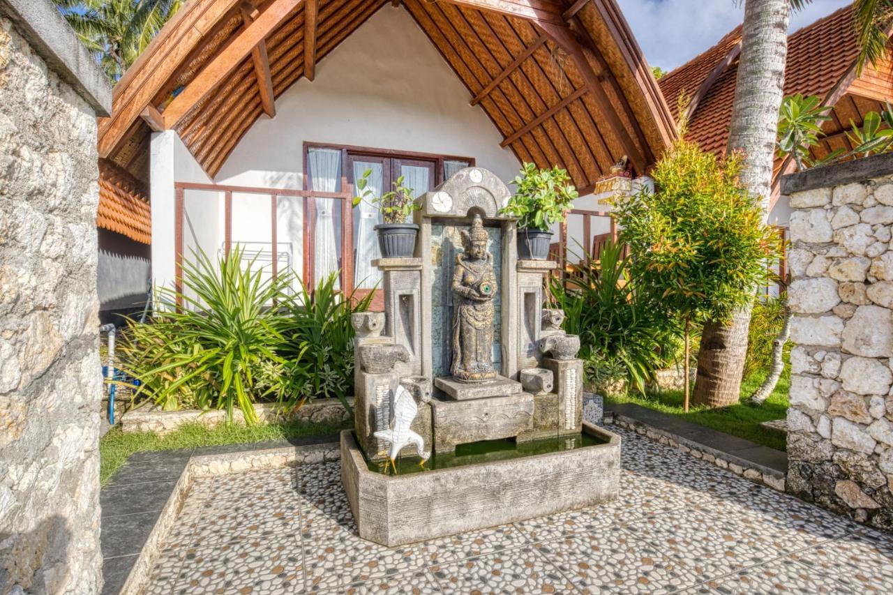 Mahendra Cottage Tanglad Екстериор снимка