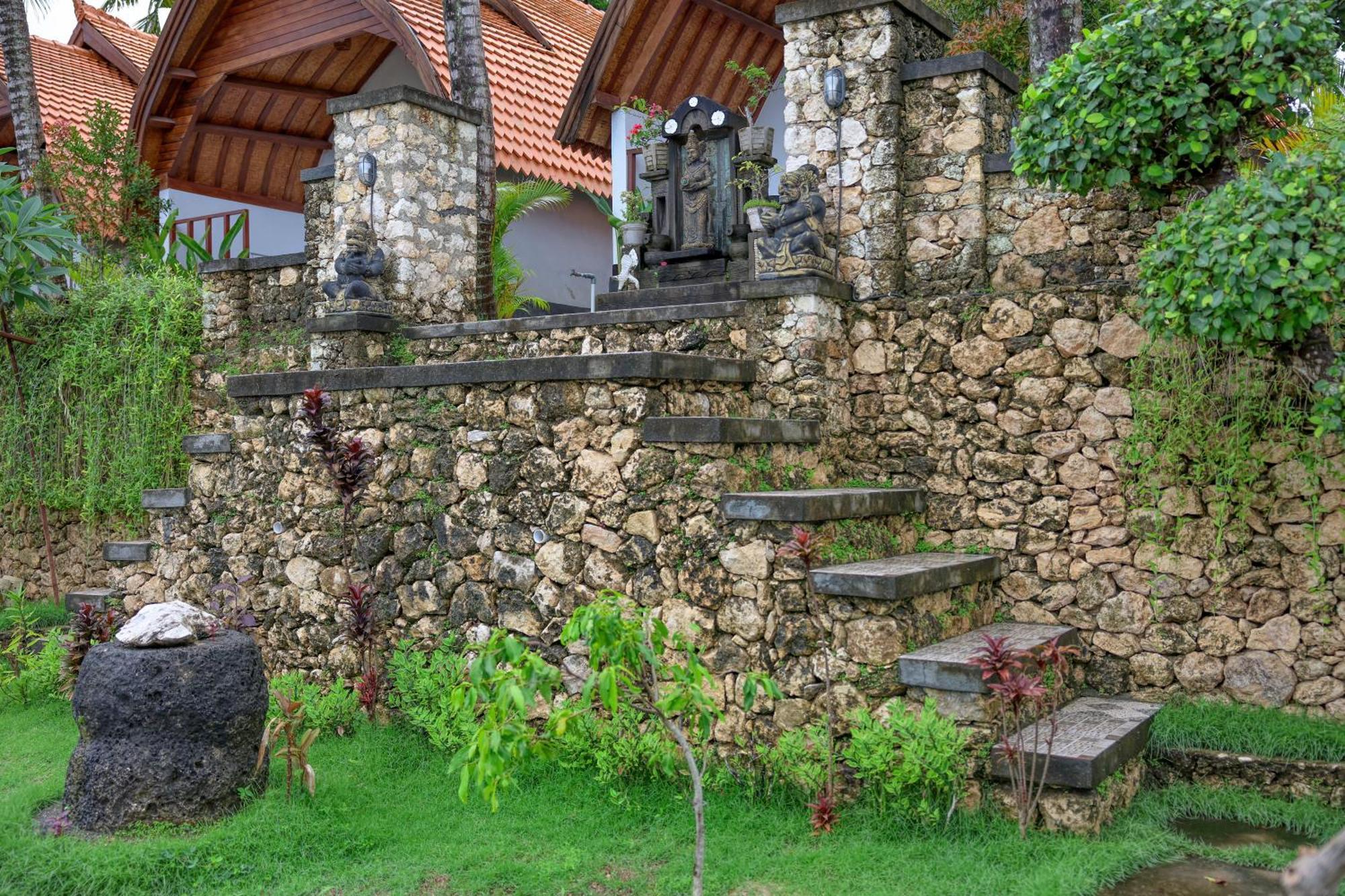 Mahendra Cottage Tanglad Екстериор снимка
