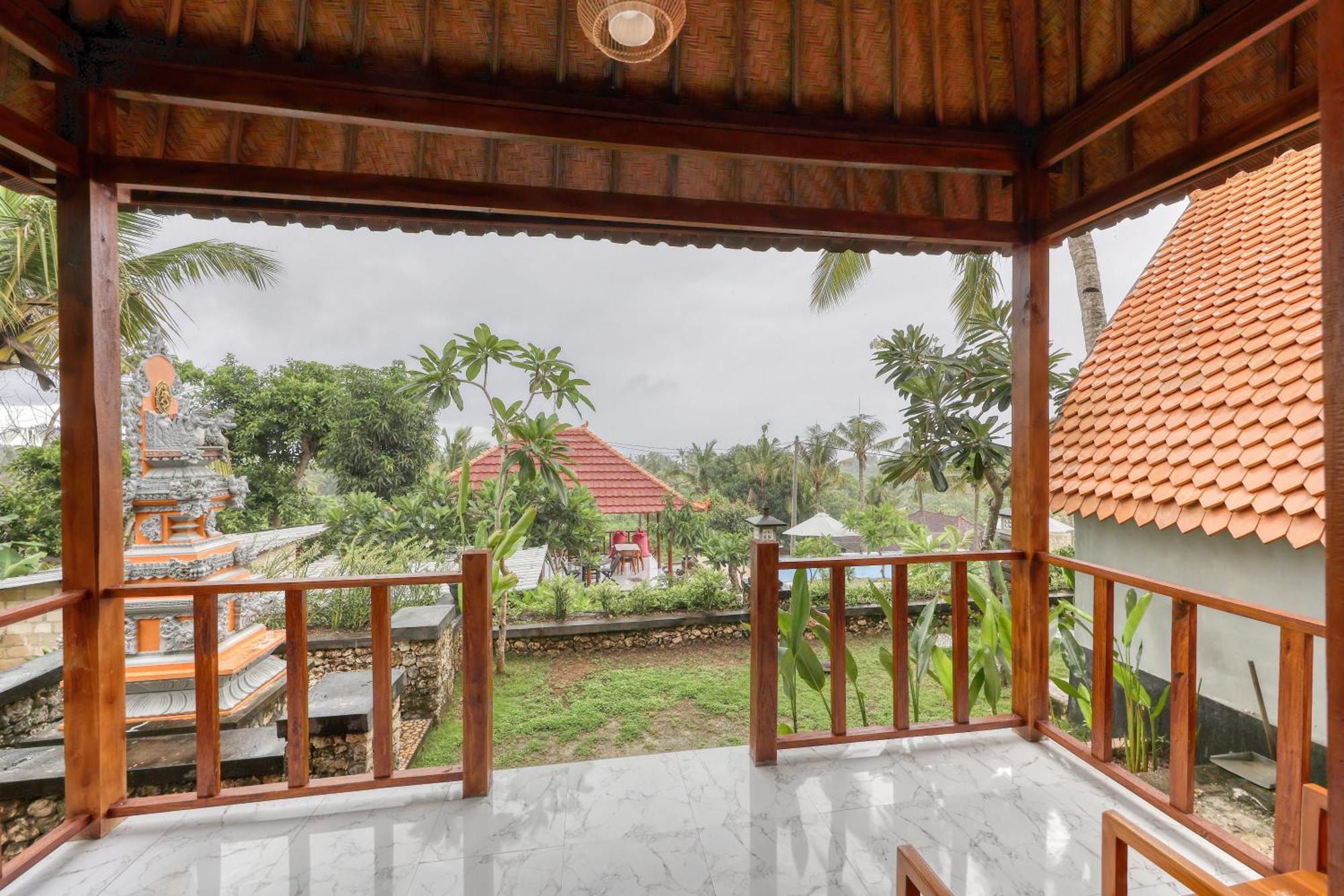 Mahendra Cottage Tanglad Стая снимка