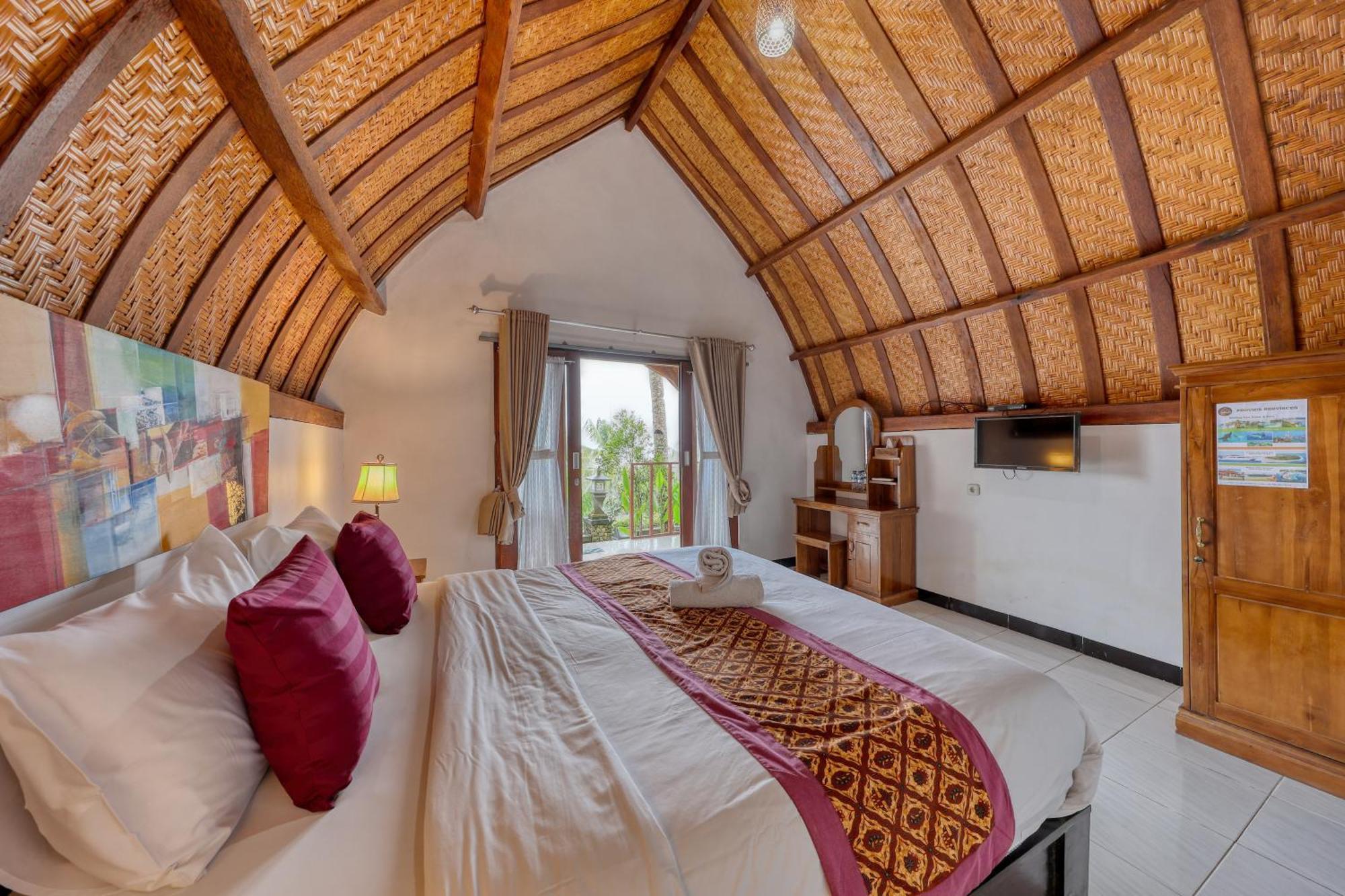 Mahendra Cottage Tanglad Стая снимка