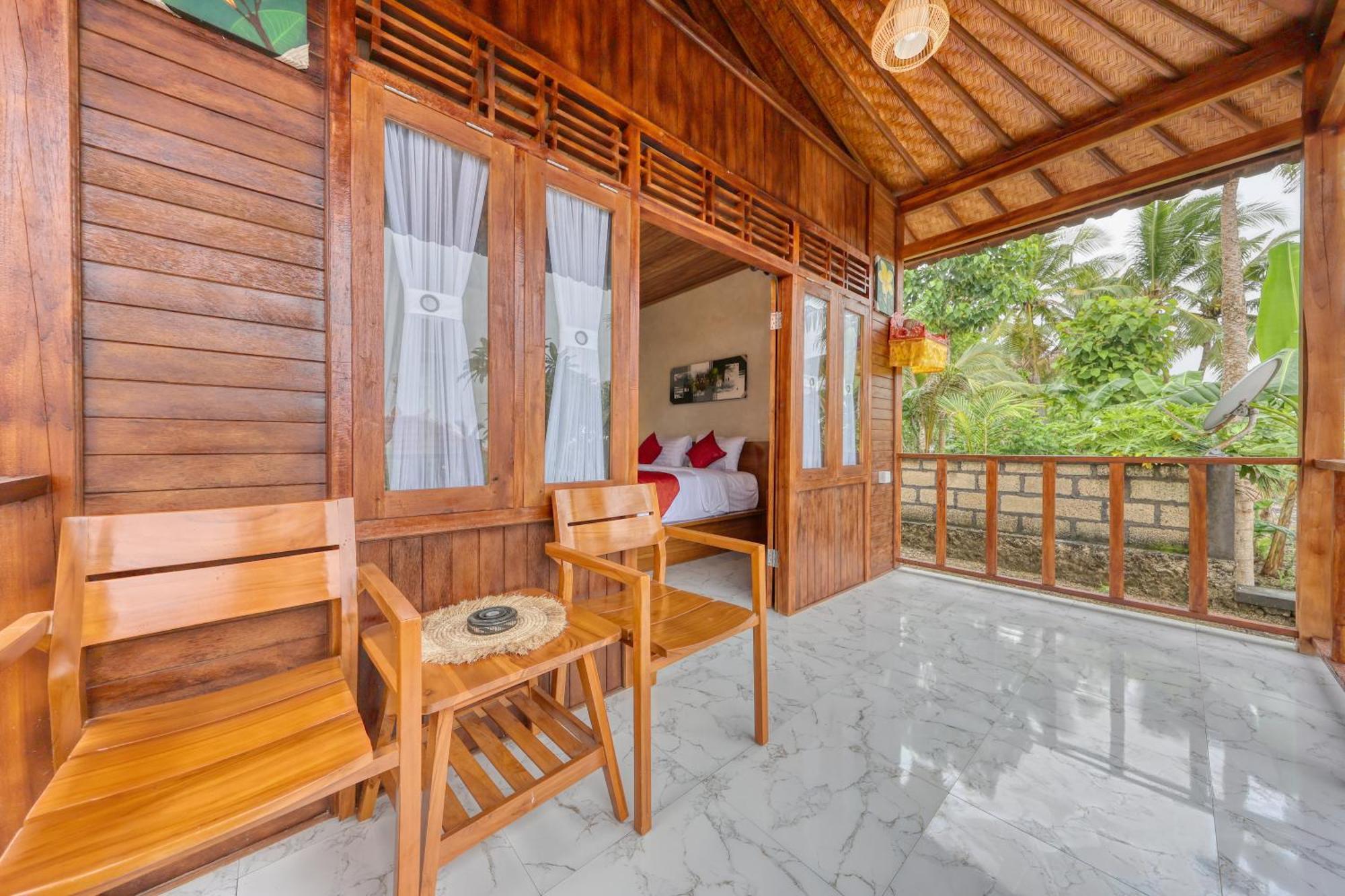Mahendra Cottage Tanglad Стая снимка