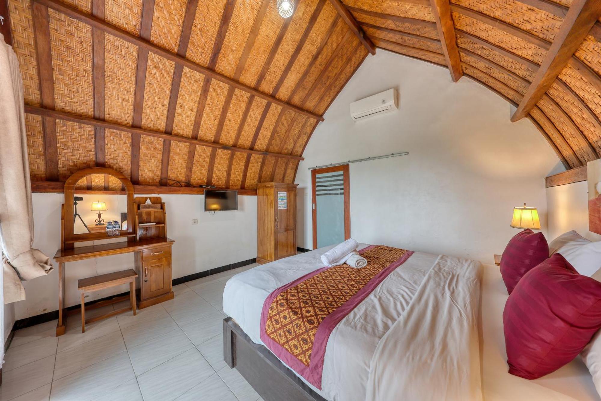 Mahendra Cottage Tanglad Стая снимка