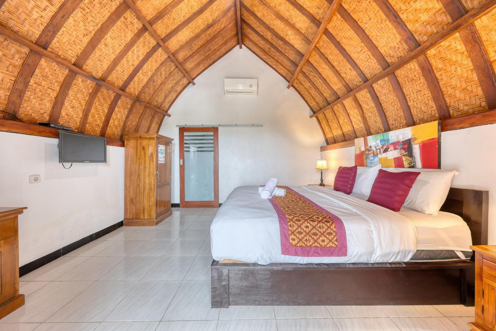 Mahendra Cottage Tanglad Стая снимка