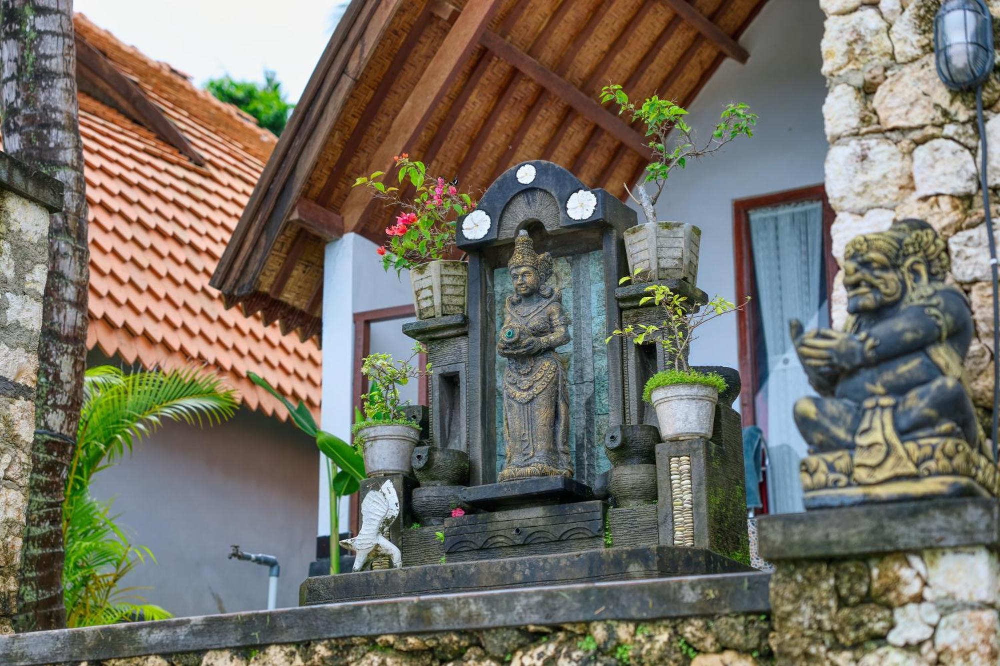 Mahendra Cottage Tanglad Екстериор снимка