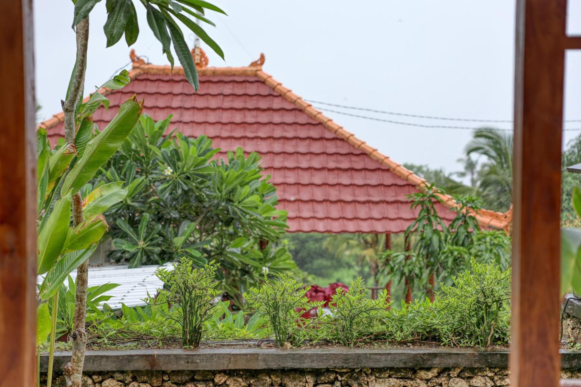 Mahendra Cottage Tanglad Екстериор снимка