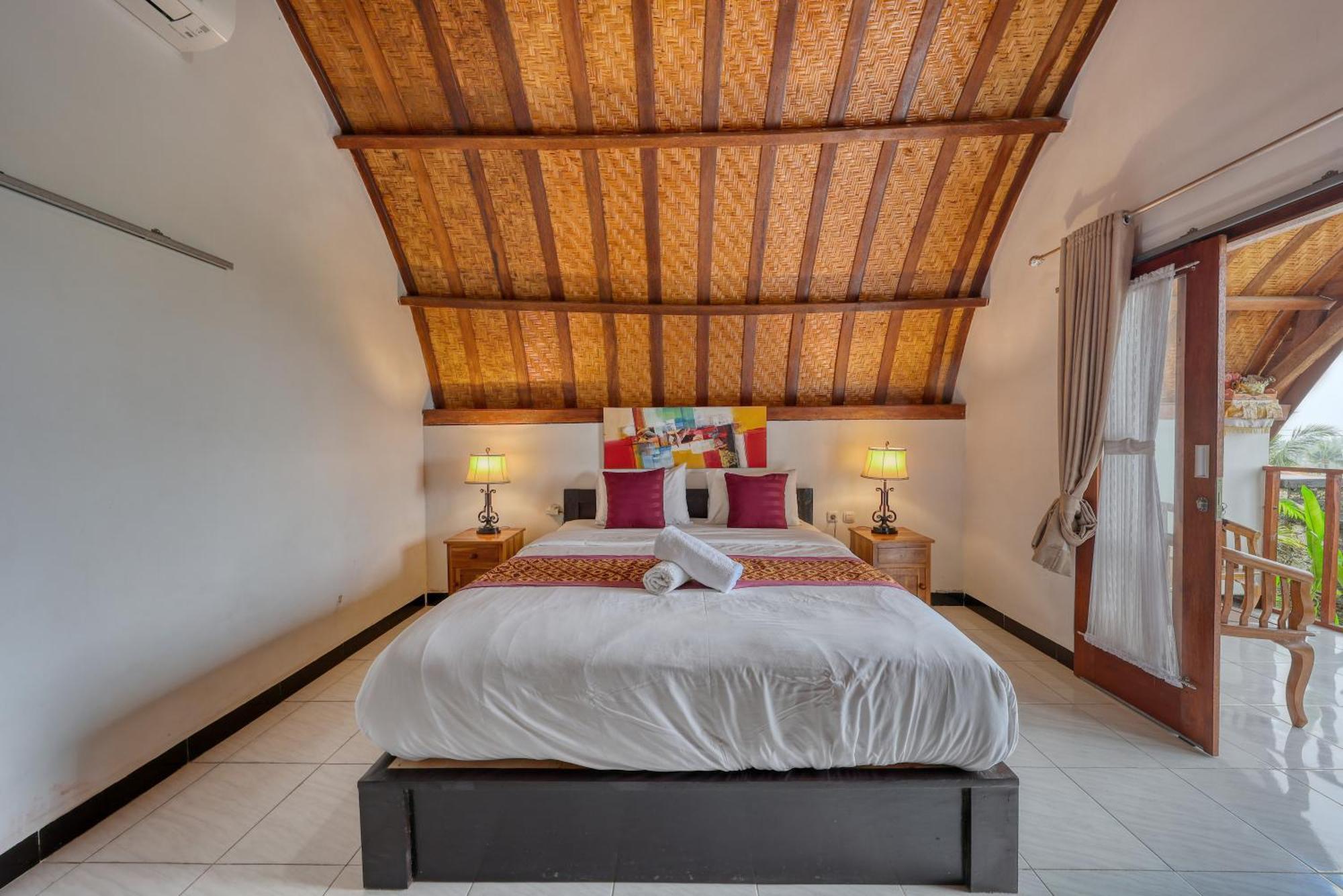 Mahendra Cottage Tanglad Стая снимка