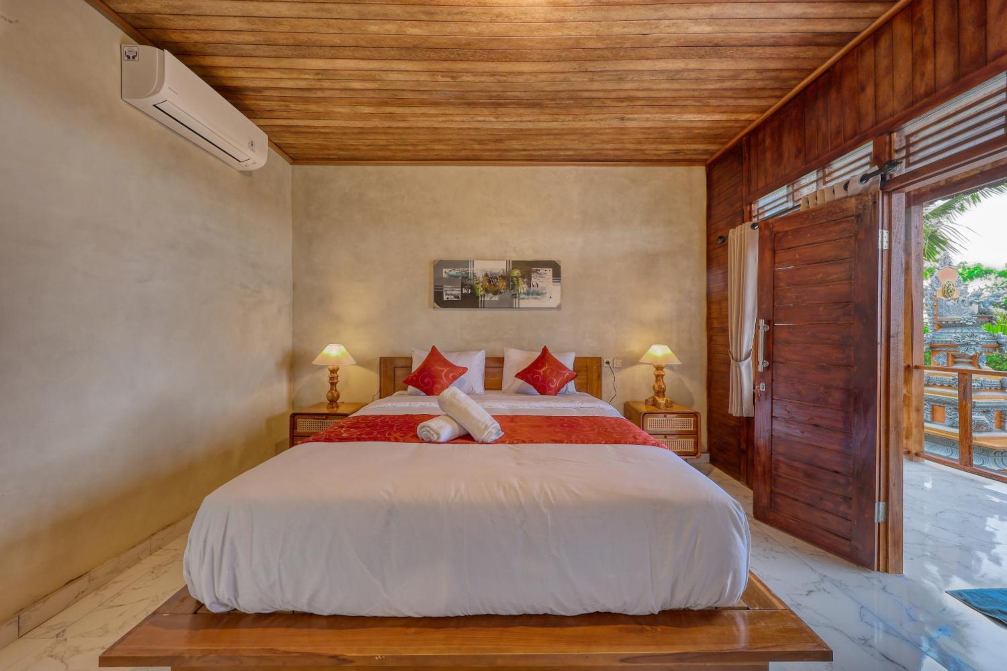 Mahendra Cottage Tanglad Стая снимка
